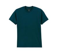 Gildan Heavy Cotton Adult T-Shirt, Midnight, L