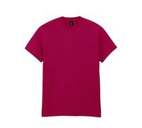 Gildan Heavy Cotton™ Adult T-Shirt Brand Cardinal