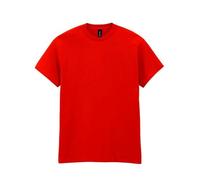 Gildan Heavy Cotton™ Adult T-Shirt Brand Red