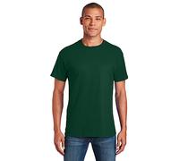 Gildan Heavy Cotton Adult t-Shirt, Forest, 3XL