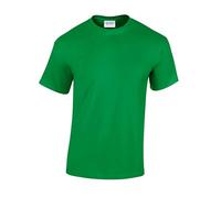 gildan Heavy Cotton Adult T-Shirt, Irish Green, L