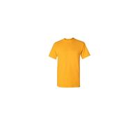 Gildan Heavy Cotton Tee G500(Gold