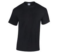 Gildan Heavy Cotton™ youth t-shirt Black XL