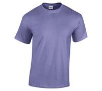 GILDAN Heavy Cotton™ Youth t-Shirt Violet