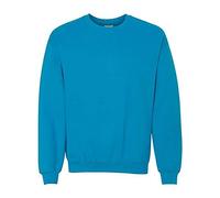 Gildan - Heavy - Sweatshirt, 50% Cotton, 50% Polyester