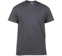 Gildan Heavy T-Shirt 5000 - Unisex Short Sleeve Casual Cotton T-Shirt