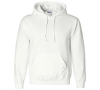 Gildan Heavyweight DryBlend Adult Unisex Hooded Sweatshirt / N/A N/A BC461