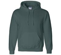 Gildan Heavyweight DryBlend Adult Unisex Hooded Sweatshirt / N/A N/A BC461