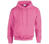 GILDAN Heavyweight Hoodie Mens Classic Plain Hooded Sweatshirt Soft Pullover