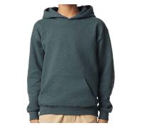 Gildan Kids SoftStyle Midweight Hoodie Boys Girls Hooded Sweatshirt