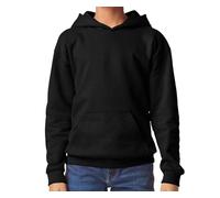 Gildan Kids SoftStyle® Midweight Hoodie Hooded Sweatshirt
