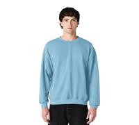 Gildan Men's 50/50 Adult Crewneck Sweat Sweatshirt (pack of 1)