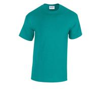 Gildan Men's Antique Heavy T-Shirt in Jade | Size: XL Gildan Jade XL