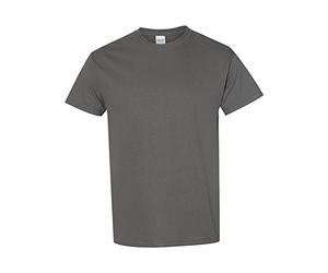 Gildan Men's Classic, (Charcoal, Large