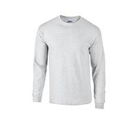 GILDAN Men's Crew Neck Short SleeveT-Shirt