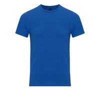 Gildan Men's Enzyme Washed T-Shirt in Blue | Size: Small Gildan Blue S