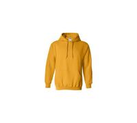 Gildan Men's Fleece Hooded Sweatshirt