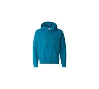 Gildan Men's Fleece Hooded Sweatshirt, Style G18500 Hooded Sweatshirt (pack of 1)