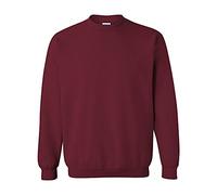 Gildan Men's G180, Garnet, XXL
