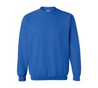 Gildan Men's G180, (Royal), S