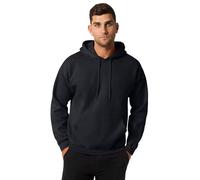 Gildan Men's G185, Black, L