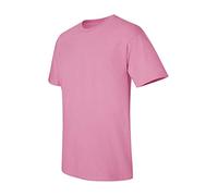 Gildan Men's G200, Azalea, XXL
