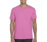 Gildan Men's G2000 Ultra Cotton Adult, Azalea, XXL