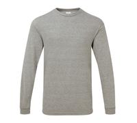 Gildan Mens Hammer Heavyweight Long Sleeve T-Shirt PC3068