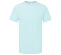 Gildan Men's Hammer Heavyweight T-Shirt in Light Blue | Size: Small Gildan Light Blue S