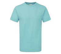 Gildan Men's Hammer Heavyweight T-Shirt in Mint | Size: 4XL Gildan Mint 4XL