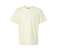 Gildan Men's Hammer Heavyweight T-Shirt in Off-White | Size: Medium Gildan Off-White M