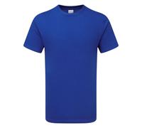 Gildan Men's Hammer Heavyweight T-Shirt in Royal | Size: Medium Gildan Royal M