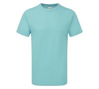 (2XL, Chalky Mint) Gildan Mens Hammer Heavyweight T-Shirt