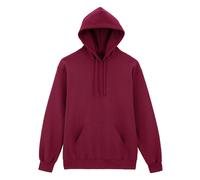 Gildan Men's Hammer Hoodie in Maroon | Size: 3XL Gildan Maroon 3XL