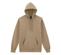 Gildan Men's Hammer Hoodie in Tan | Size: XL Gildan Tan XL