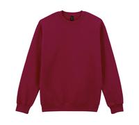 Gildan Men's Hammer Maxweight Sweatshirt in Maroon | Size: 3XL Gildan Maroon 3XL