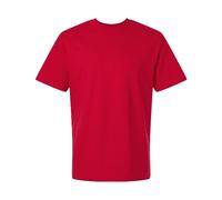 Gildan Men's Hammer Maxweight T-Shirt in Red | Size: 3XL Gildan Red 3XL