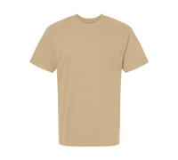 Gildan Men's Hammer Maxweight T-Shirt in Tan | Size: XL Gildan Tan XL