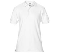Gildan Mens Hammer Plain Pique Polo Shirt / N/A N/A RW9808