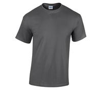 Gildan Mens Heather Heavy T-Shirt PC6288