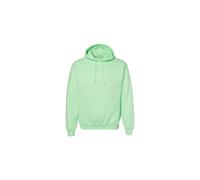 Gildan Mens Heavy Blend Hooded Sweatshirt, Mint Green, Large