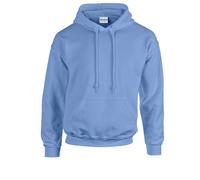 Gildan Men's Heavy Blend Hoodie in Duck Egg Blue | Size: 3XL Gildan Duck Egg Blue 3XL