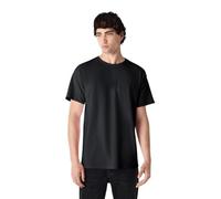 Gildan Men's Heavy Cotton T-Shirt - Short Sleeve - Black 2XL