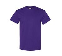 Gildan Mens Heavy Cotton Short Sleeve T-Shirt (Pack Of 5) BC4807