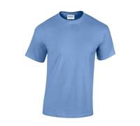 Gildan Men's Heavy Cotton T-Shirt in Duck Egg Blue | Size: 3XL Gildan Duck Egg Blue 3XL