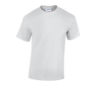 Gildan Men's Heavy Cotton T-Shirt in White | Size: 3XL Gildan White 3XL