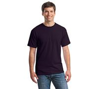 Gildan Men's Heavy Neck Comfort Jersey T-Shirt