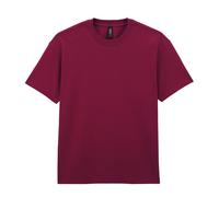 Gildan Men's Heavyweight T-Shirt in Maroon | Size: 3XL Gildan Maroon 3XL