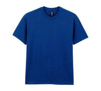 Gildan Men's Heavyweight T-Shirt in Royal | Size: 2XL Gildan Royal 2XL