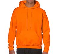 Gildan Mens Hoodie RW7757